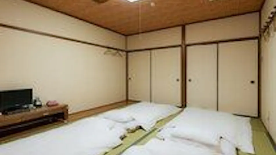Tabist Business Hotel Kurama Hikone