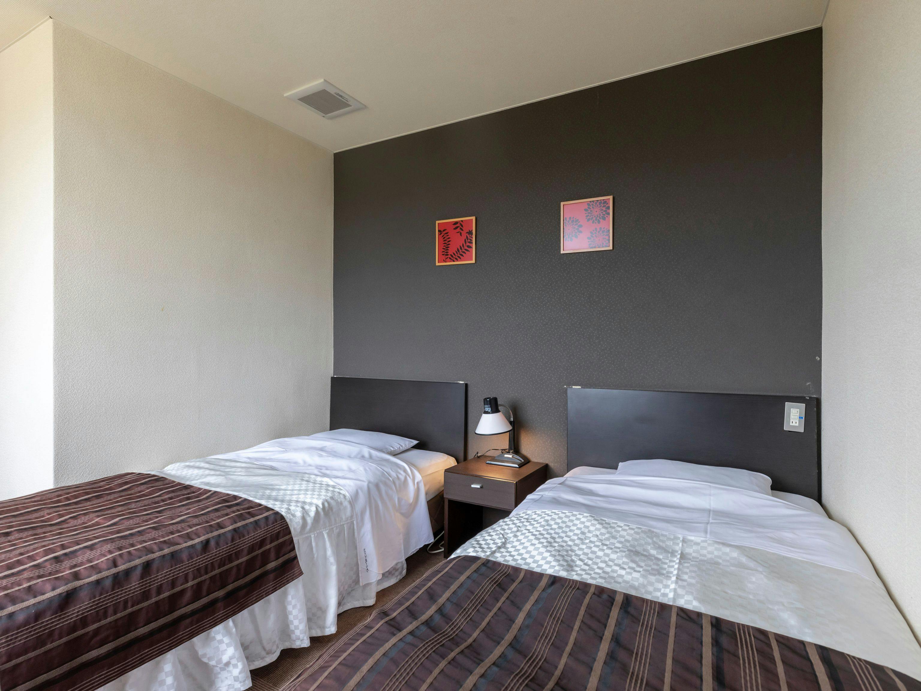 Tabist Business Hotel Kurama Hikone