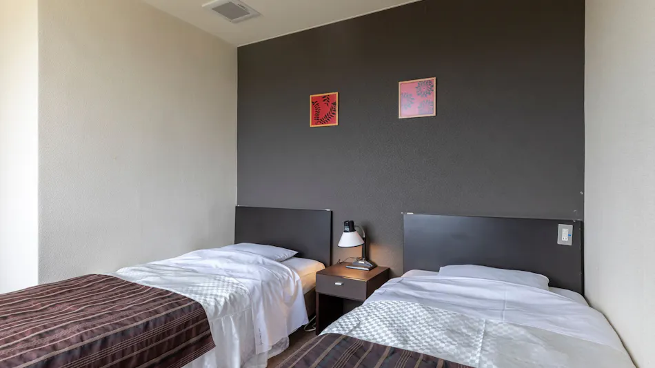 Tabist Business Hotel Kurama Hikone