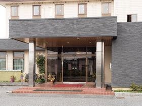 ビジネスホテル　くらま