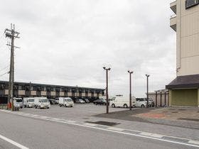 ビジネスホテル　くらま