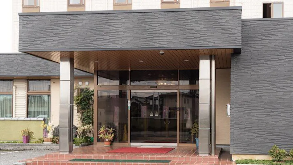 Tabist Business Hotel Kurama Hikone