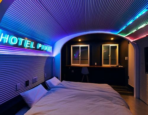 【1日1室限定】最上階スペシャルルーム