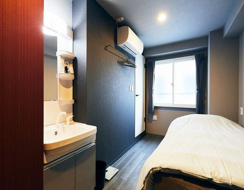 シングルルーム