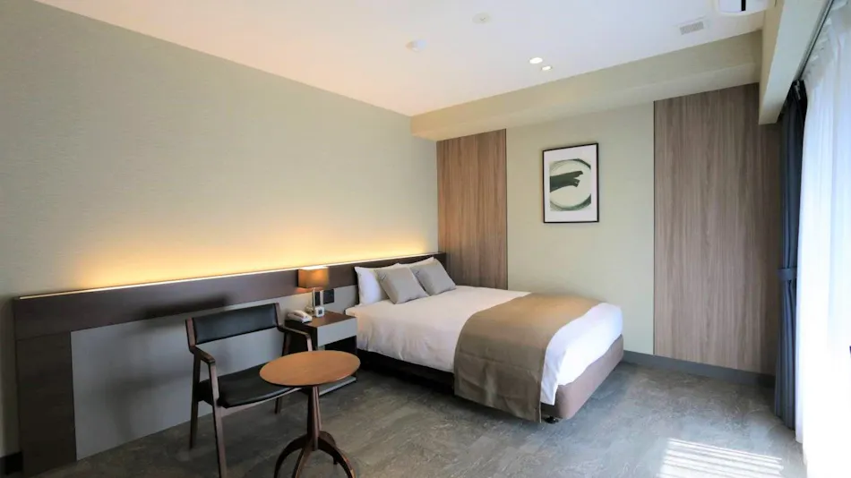 HOTEL SHINPOIN OSAKA