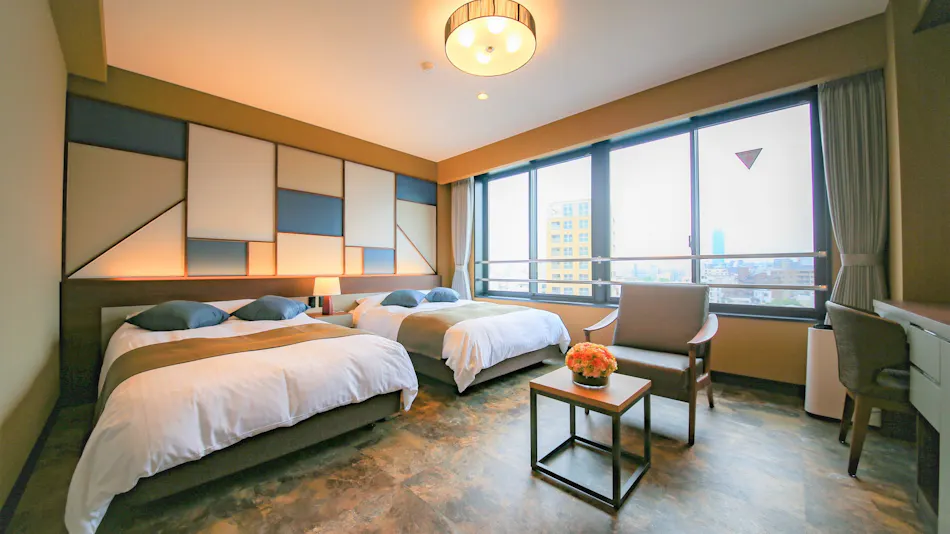 HOTEL SHINPOIN OSAKA