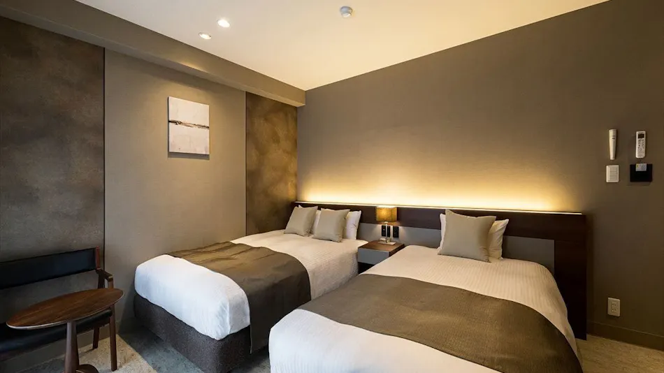 HOTEL SHINPOIN OSAKA