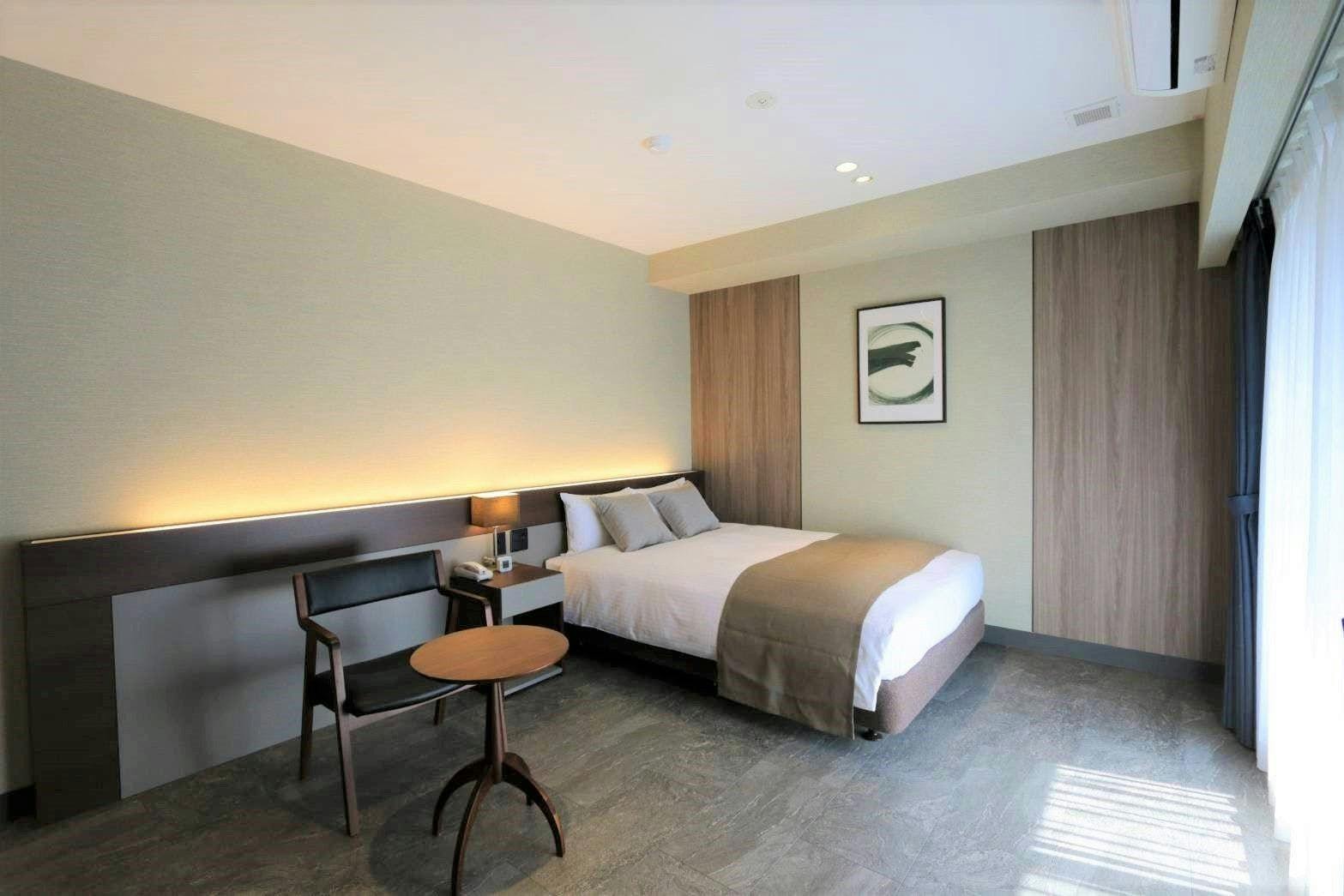 HOTEL SHINPOIN OSAKA