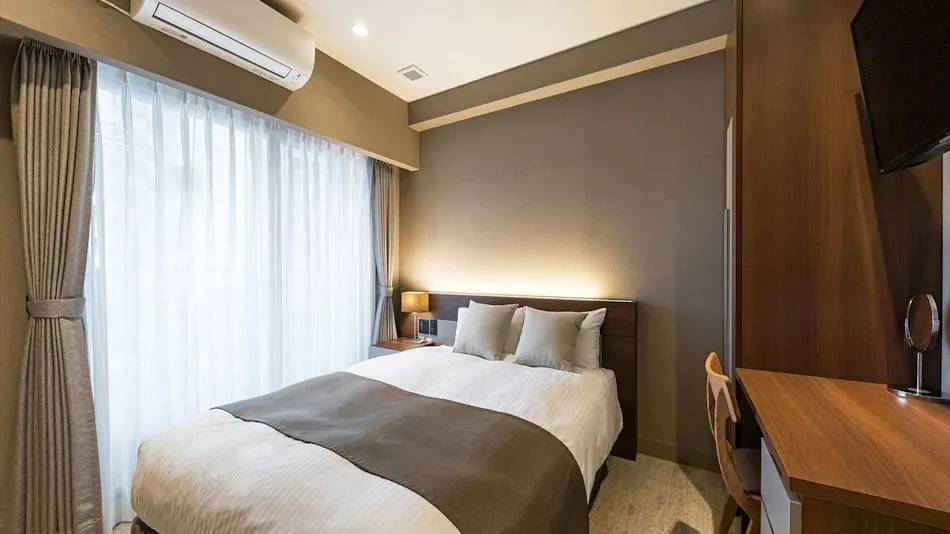 HOTEL SHINPOIN OSAKA