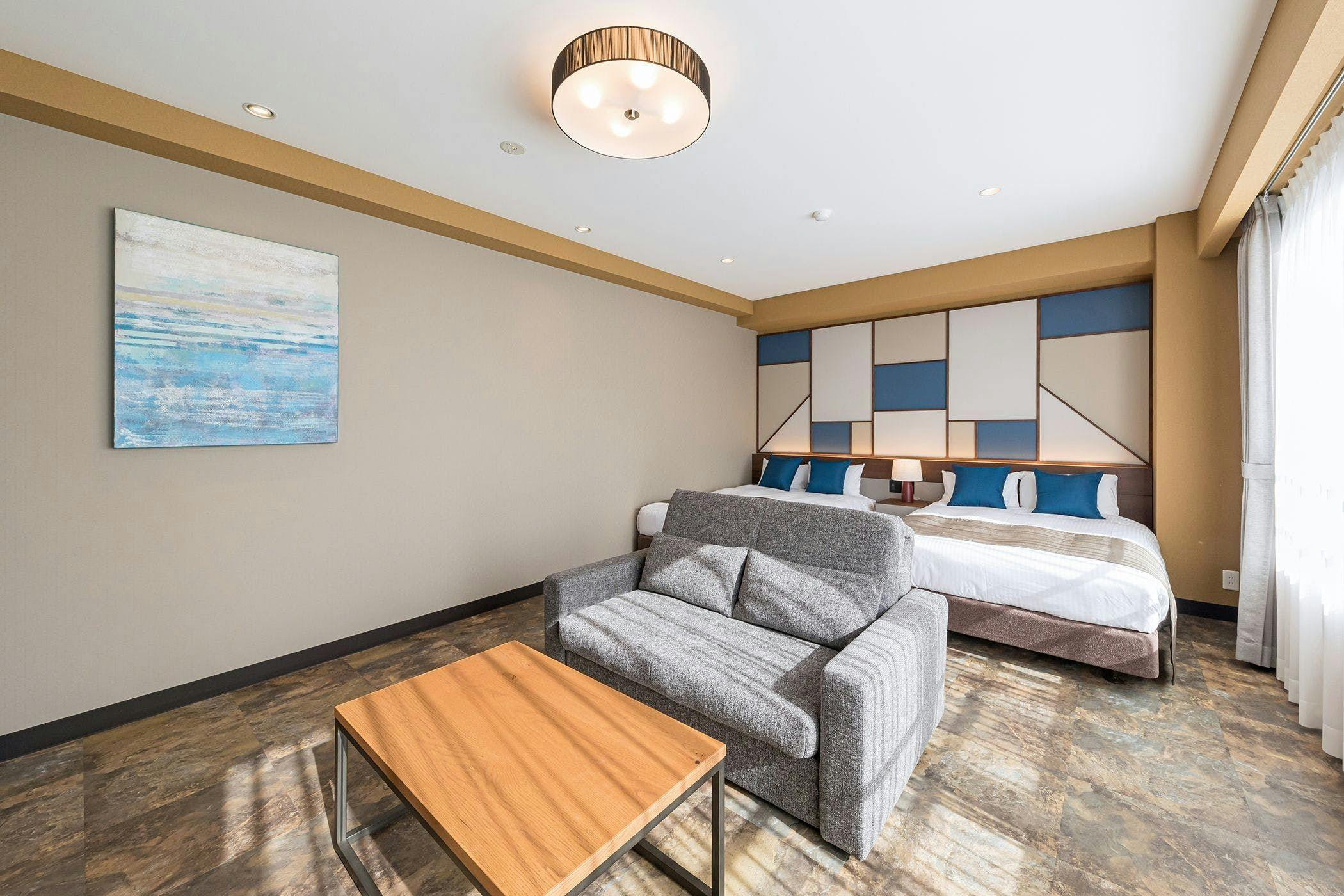 HOTEL SHINPOIN OSAKA