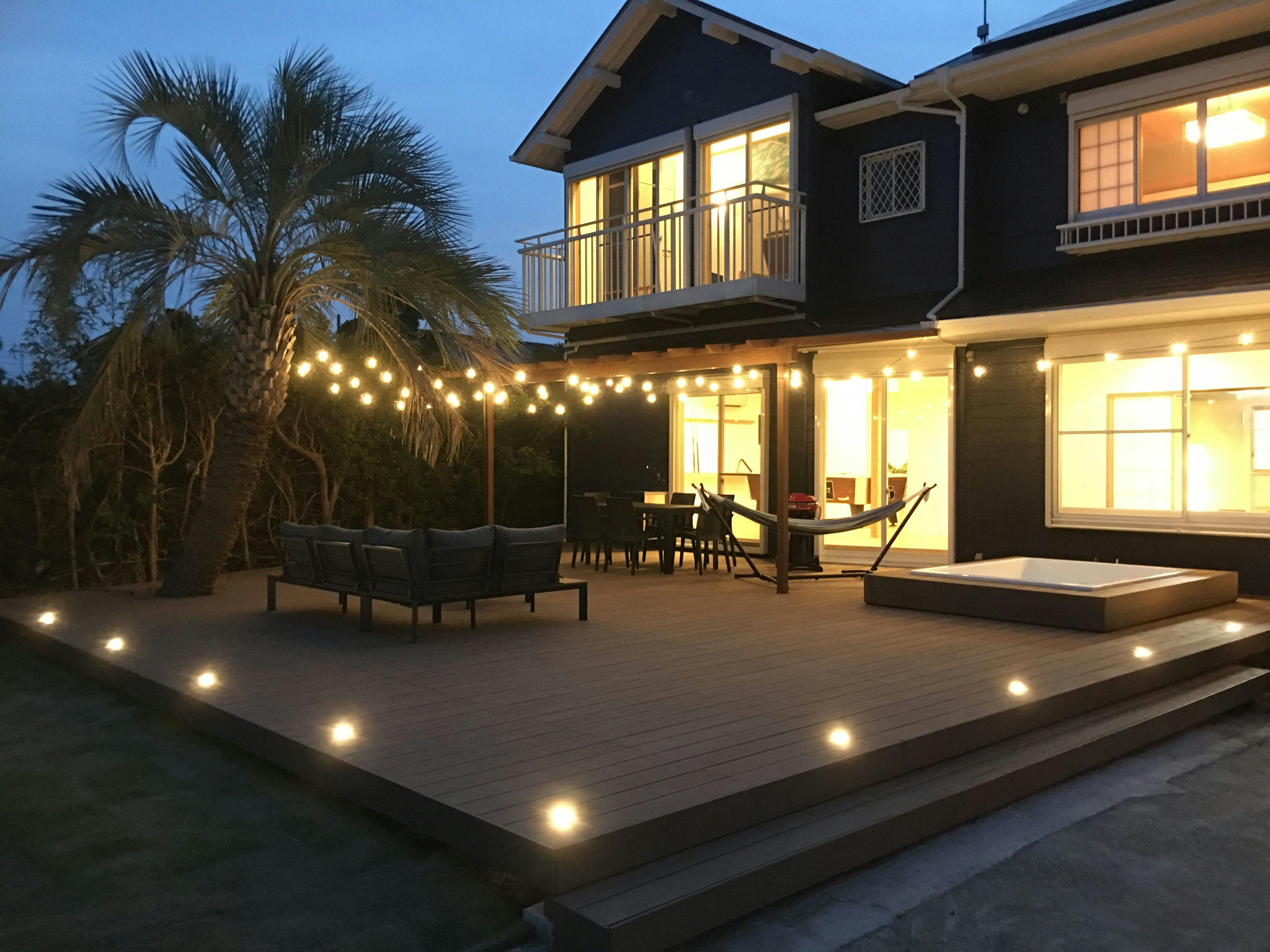 private villa 九十九里&nbsp;施設全景