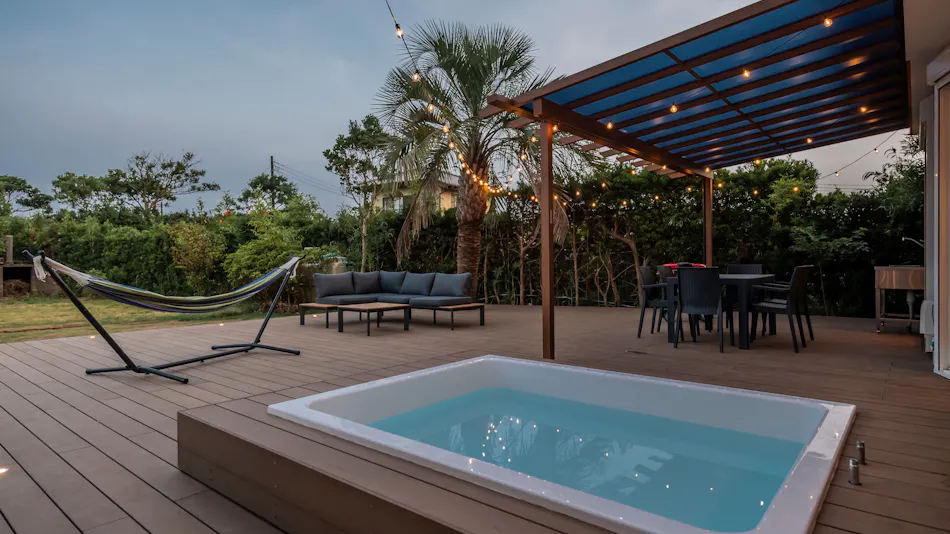 Private Villa Kujukuri