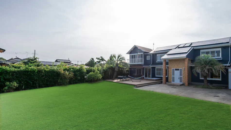 Private Villa Kujukuri