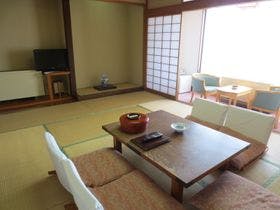 地方職員共済組合繋保養所　清温荘