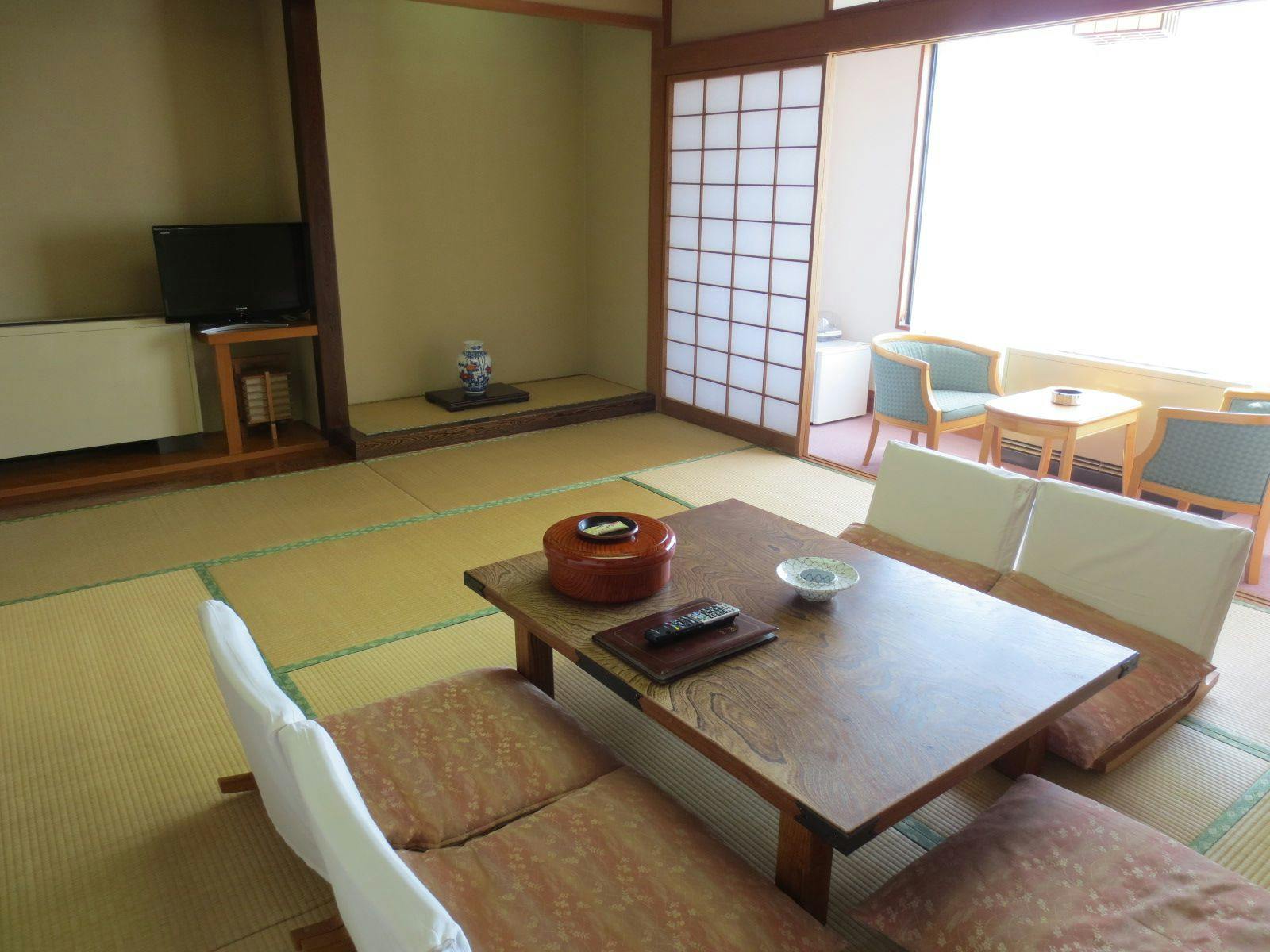 Tsunagi Onsen Seionsou
