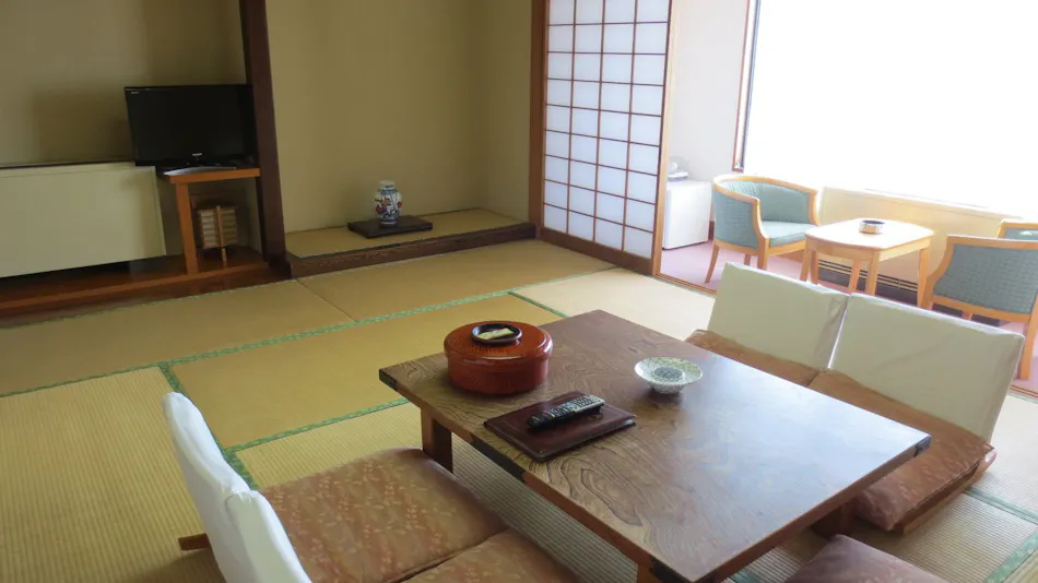 Tsunagi Onsen Seionsou