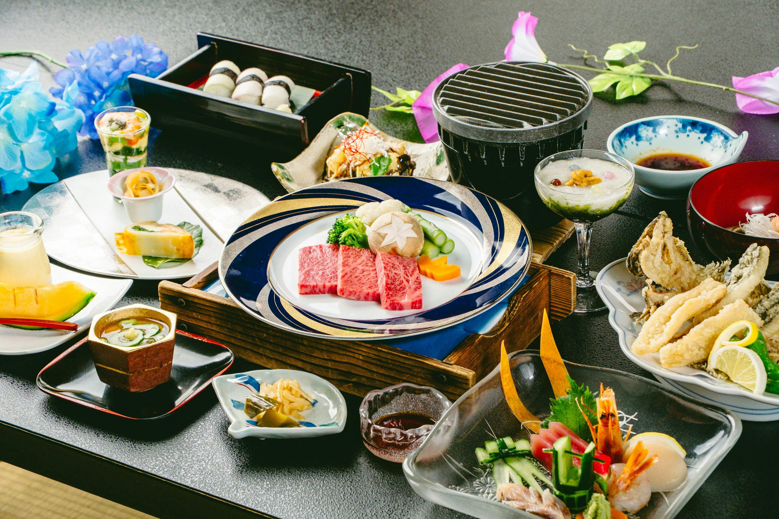 Tsunagi Onsen Seionsou