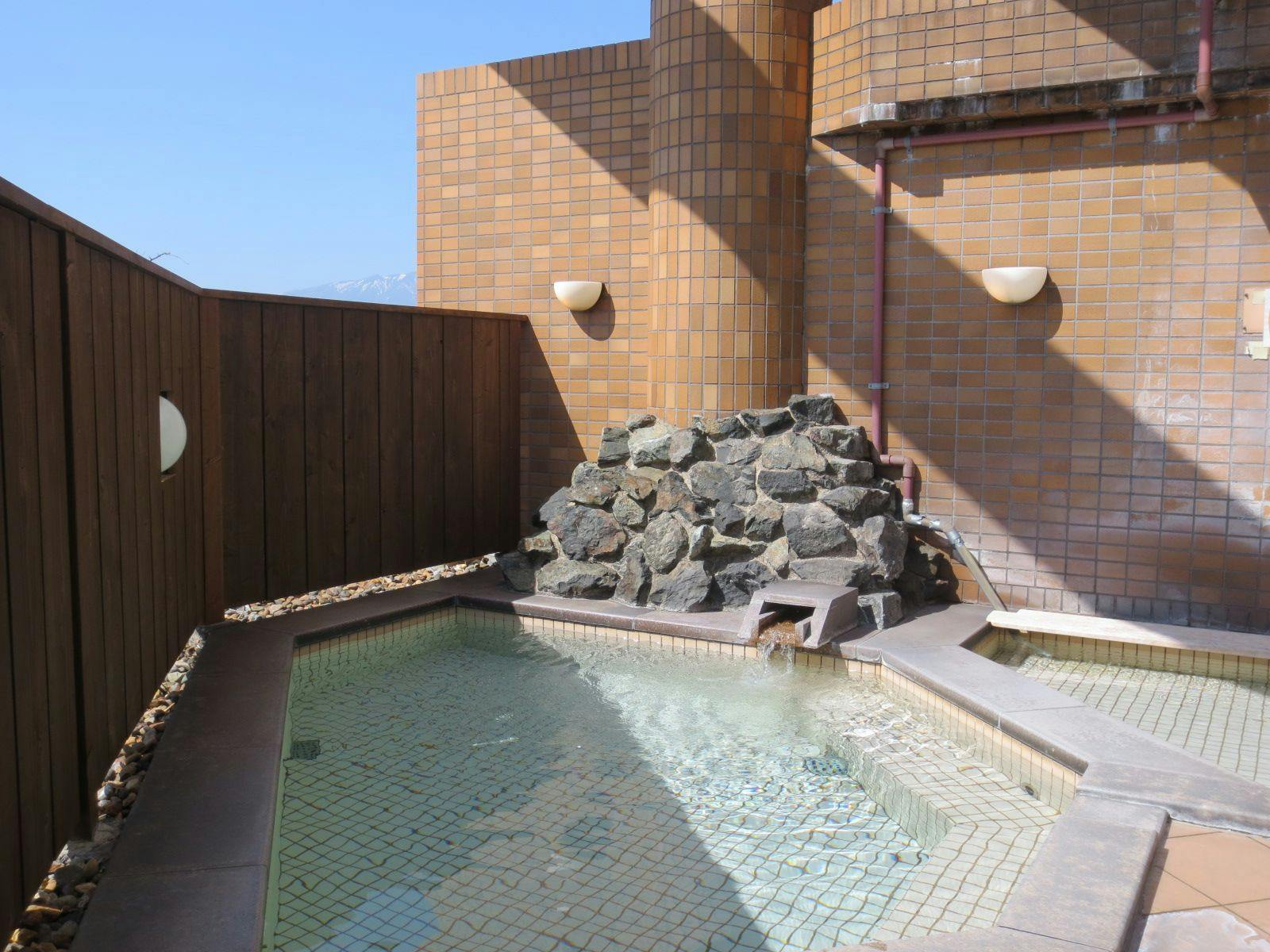 Tsunagi Onsen Seionsou