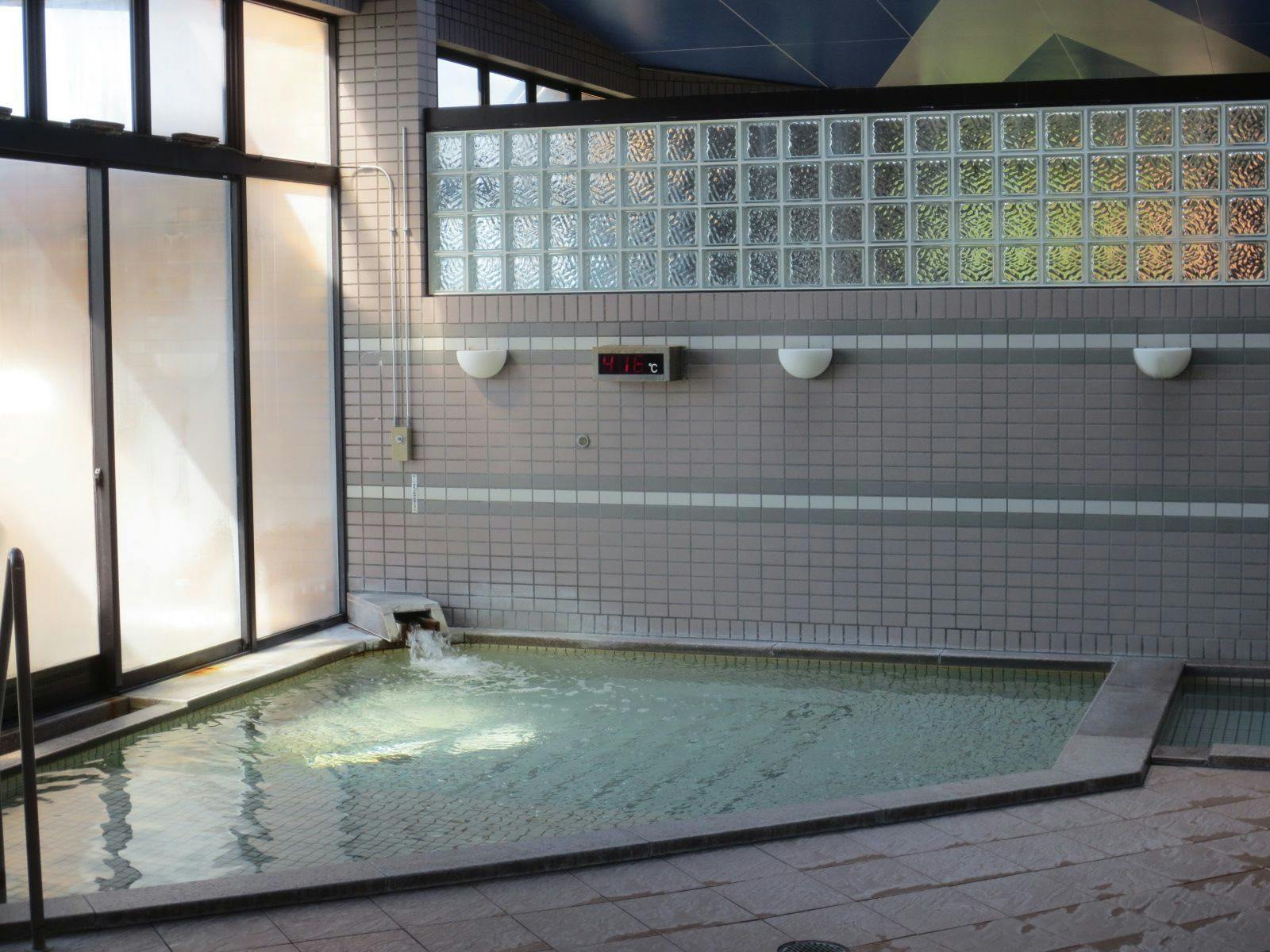 Tsunagi Onsen Seionsou