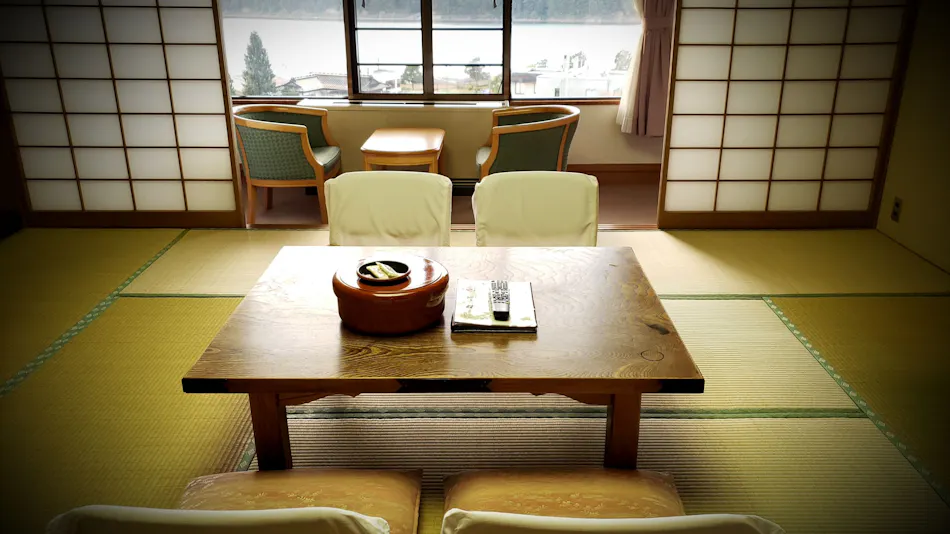 Tsunagi Onsen Seionsou