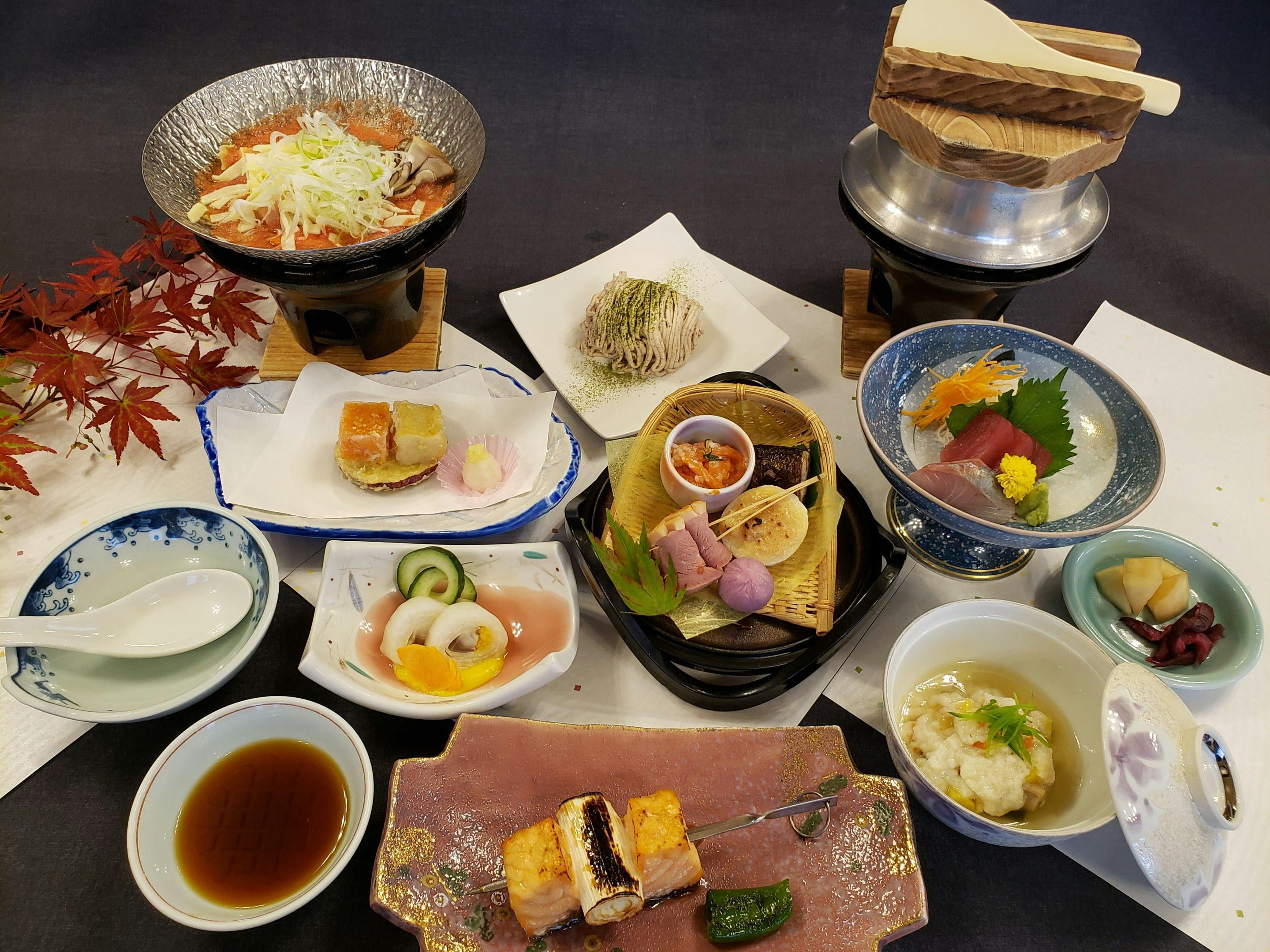 Tsunagi Onsen Seionsou