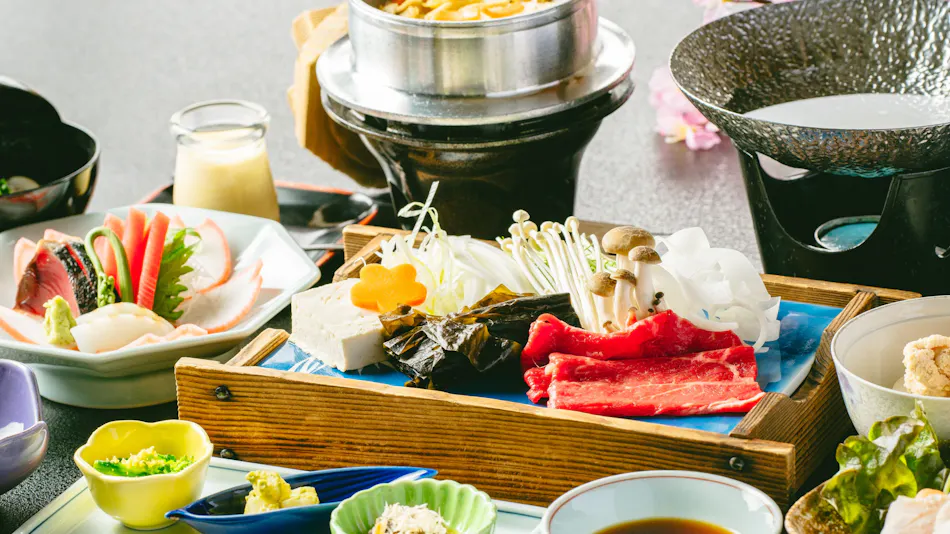 Tsunagi Onsen Seionsou