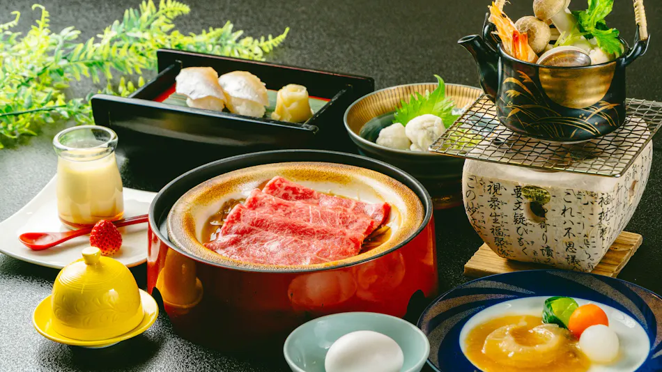Tsunagi Onsen Seionsou