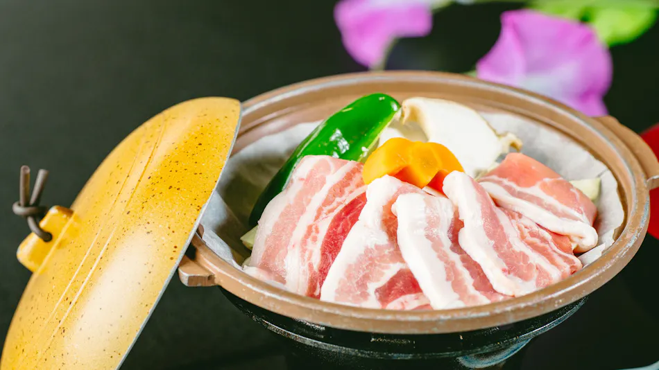 Tsunagi Onsen Seionsou