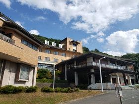 地方職員共済組合繋保養所　清温荘