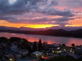 地方職員共済組合繋保養所　清温荘