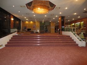 地方職員共済組合繋保養所　清温荘