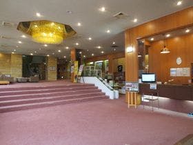 地方職員共済組合繋保養所　清温荘