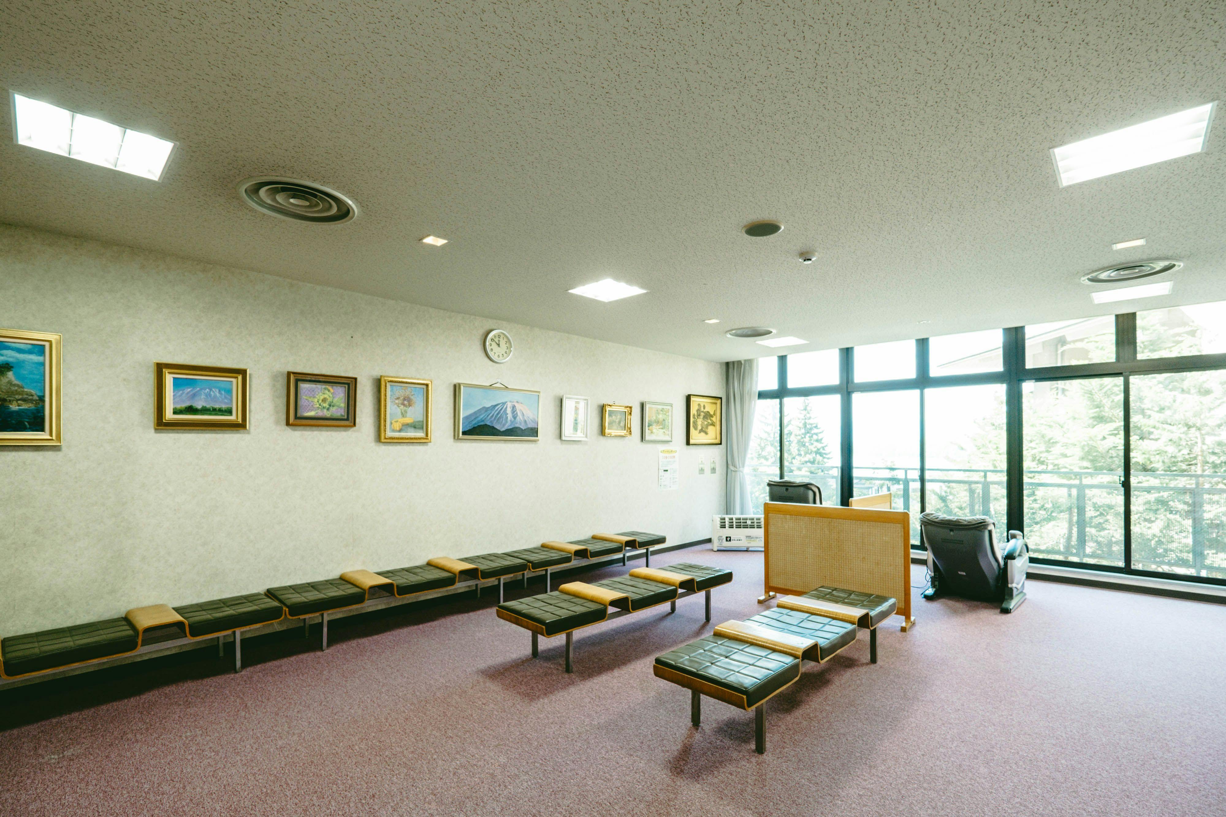 Tsunagi Onsen Seionsou