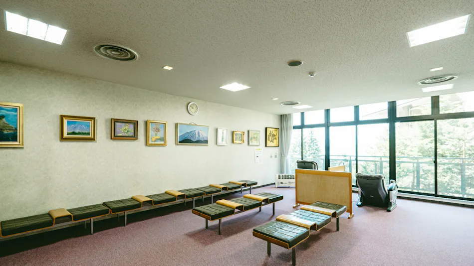 Tsunagi Onsen Seionsou
