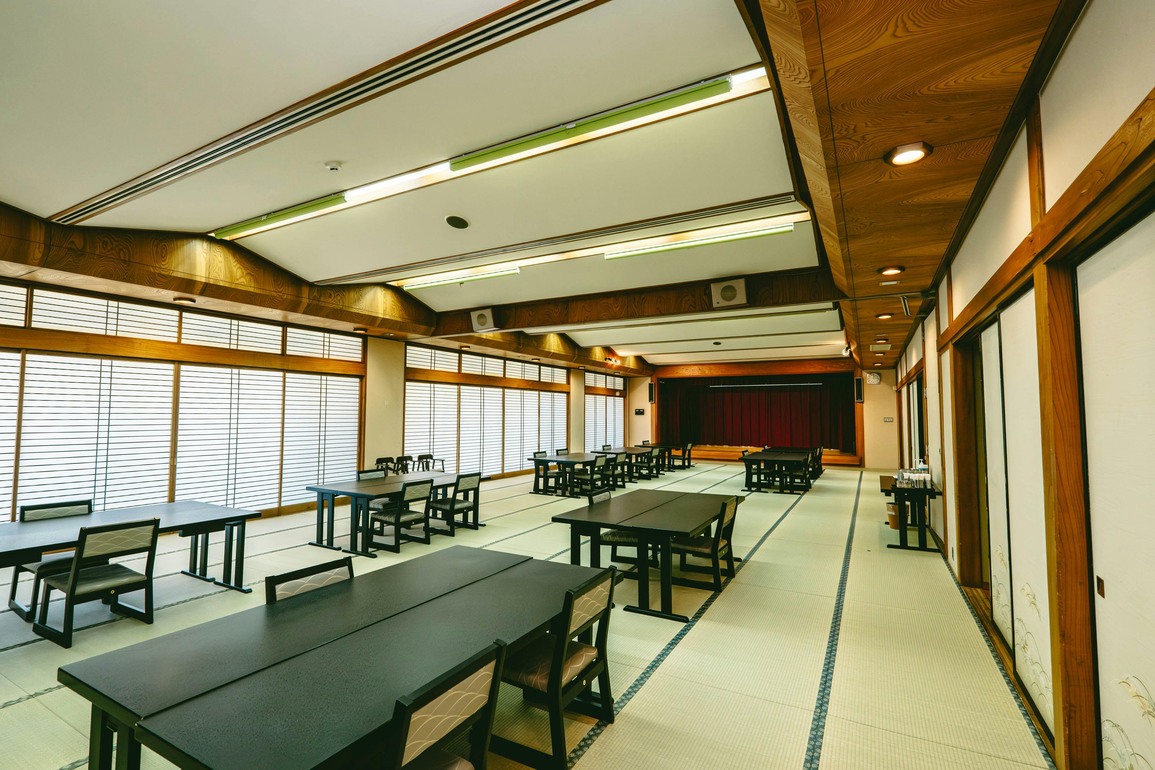 Tsunagi Onsen Seionsou