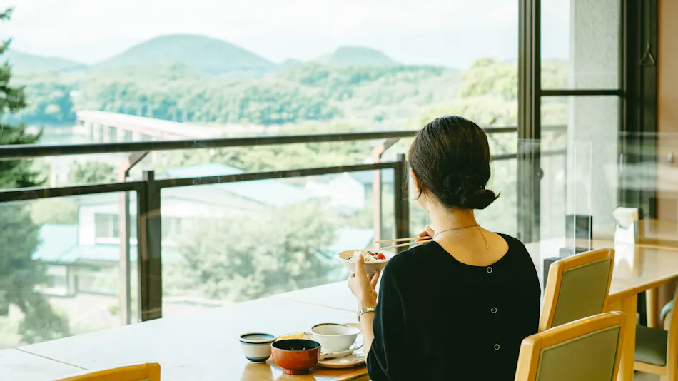Tsunagi Onsen Seionsou