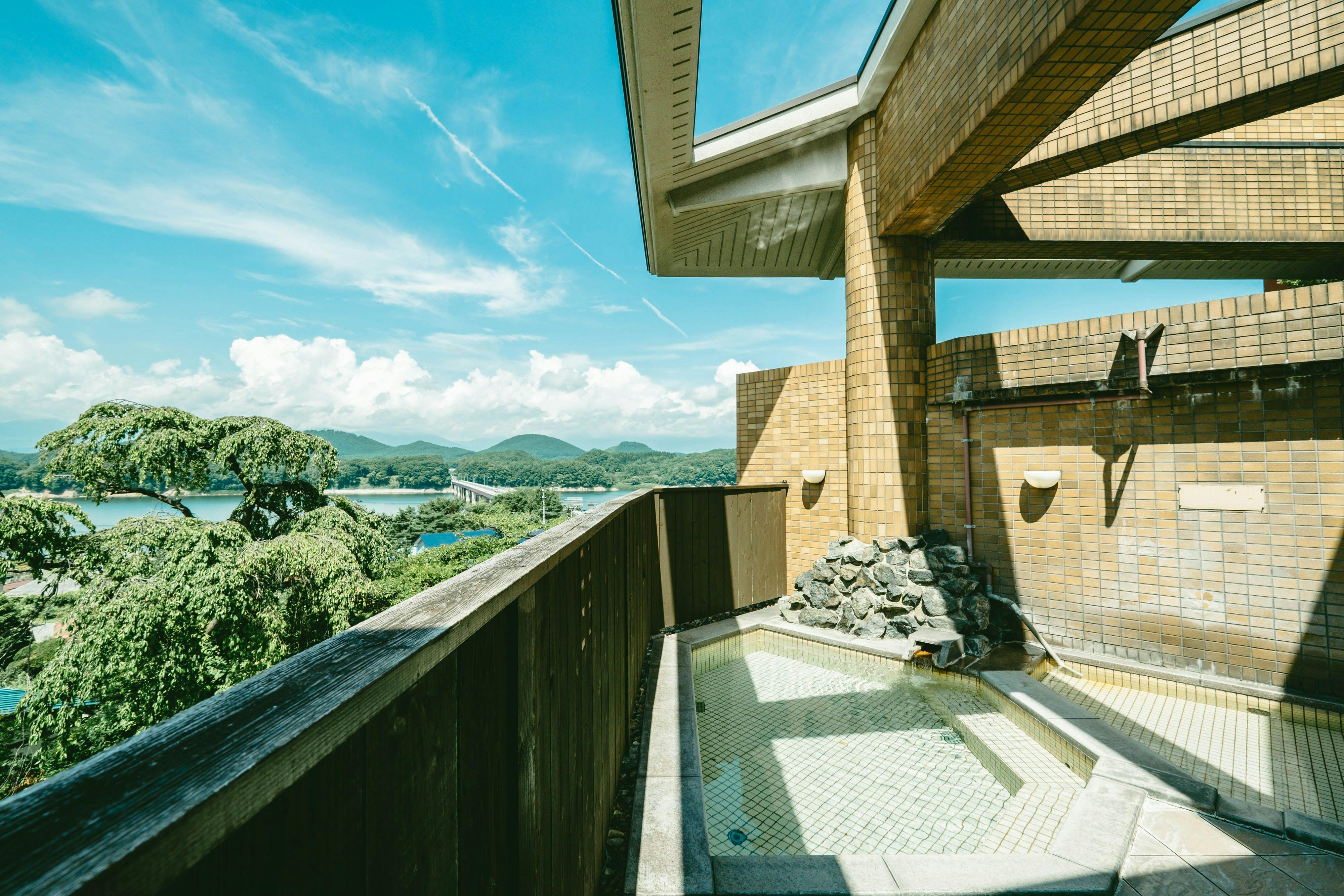 Tsunagi Onsen Seionsou