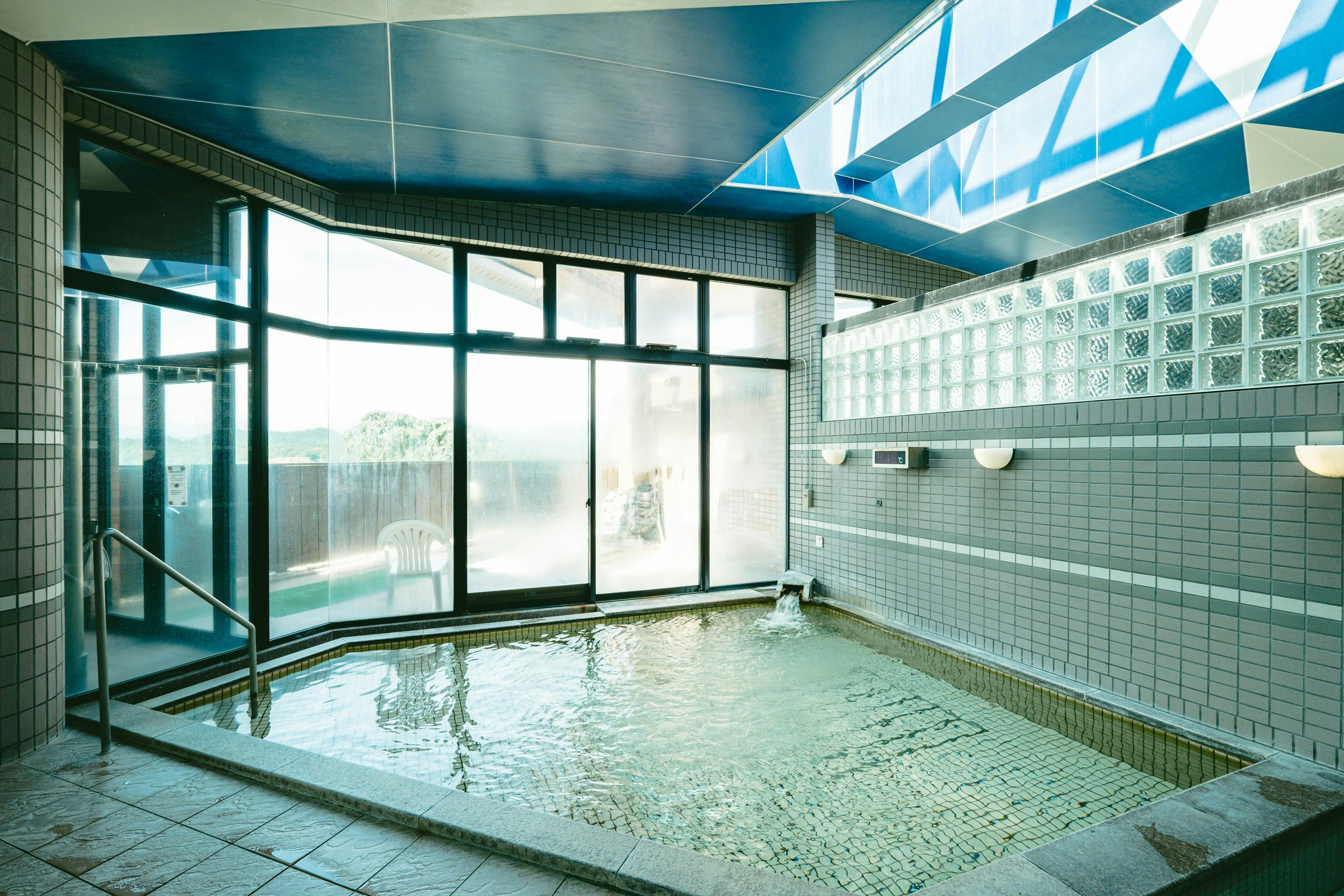 Tsunagi Onsen Seionsou