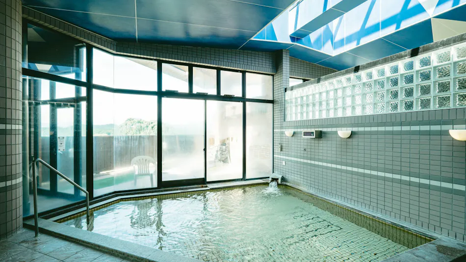 Tsunagi Onsen Seionsou