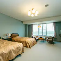 【ห้องพิเศษ - ห้องสไตล์ตะวันตก】32.5 ตารางเมตร