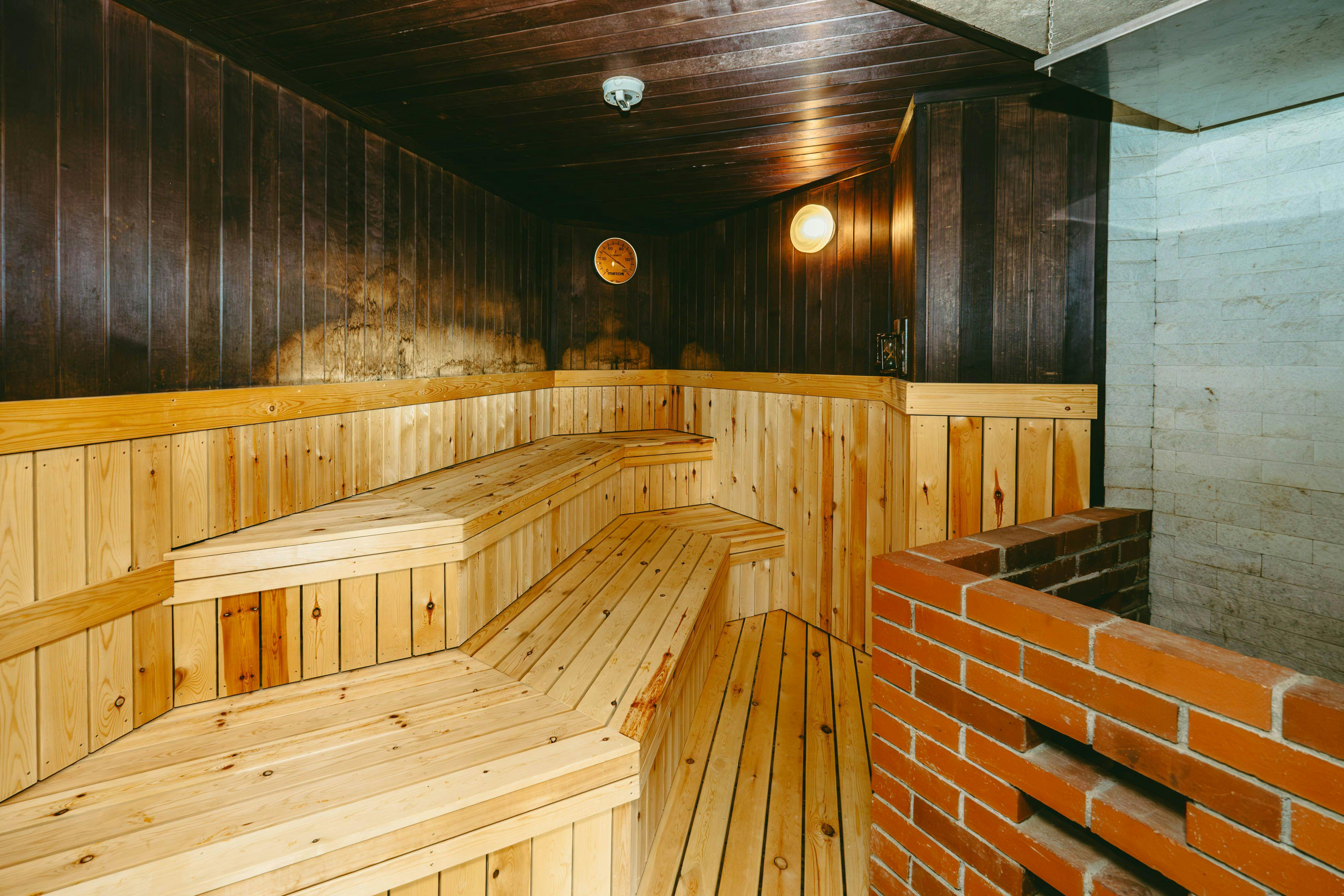 Tsunagi Onsen Seionsou