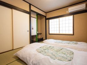 Ｔｈｅ　ＲＹＯＫＡＮ　Ｏ