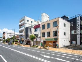 Ｔｈｅ　ＲＹＯＫＡＮ　Ｏ