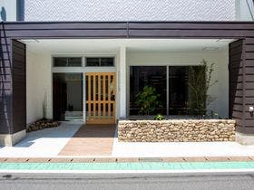 Ｔｈｅ　ＲＹＯＫＡＮ　Ｏ