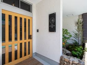 Ｔｈｅ　ＲＹＯＫＡＮ　Ｏ