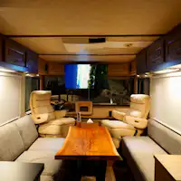 Motorhome