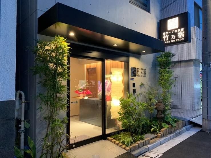 ภายนอกอาคาร