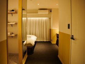 WIRED HOTEL 浅草