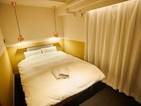 WIRED HOTEL 浅草