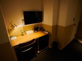 WIRED HOTEL 浅草